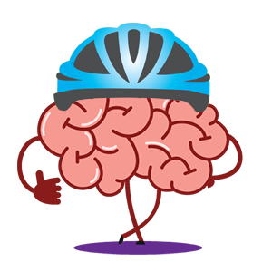 Brain Heart Helmet