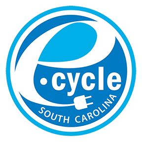 e-cycle logo transparent