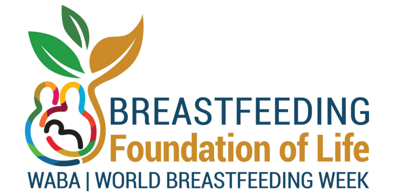 World Breastfeeding Week offers a perfect time to highlight the benefits of breastfeeding.