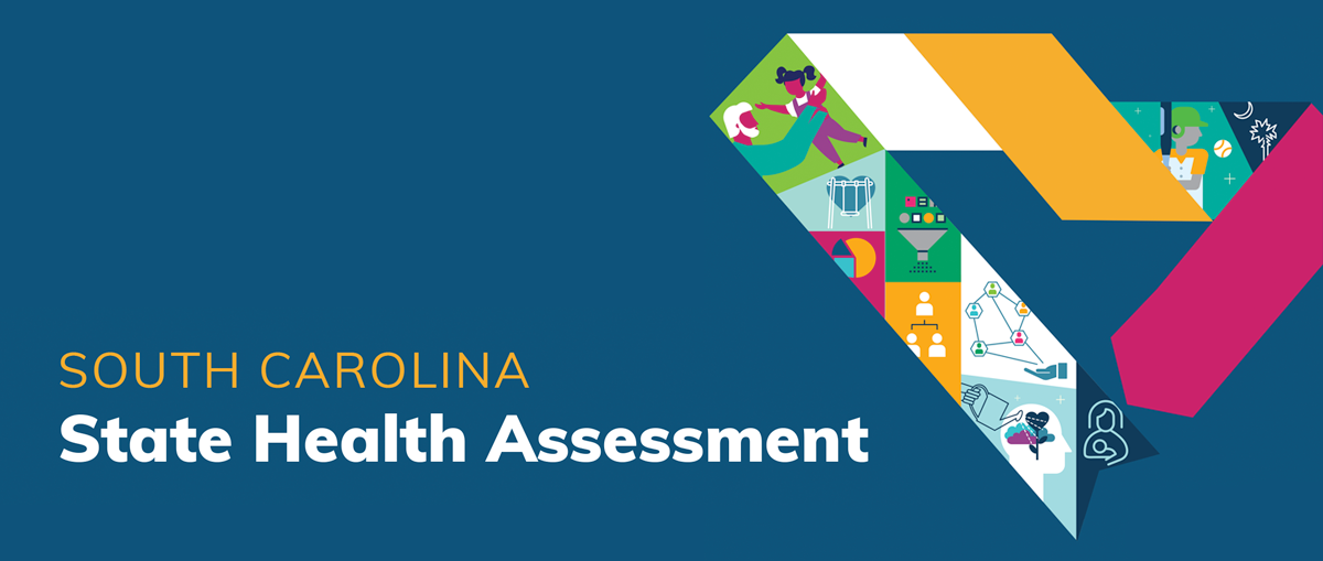 State Health Assesment image