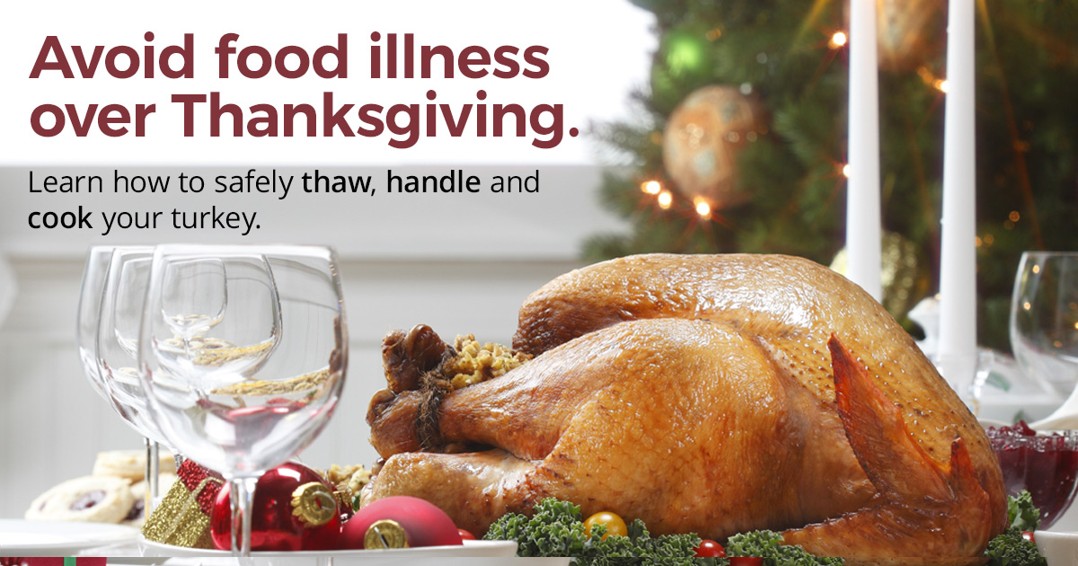 turkey-food-safety